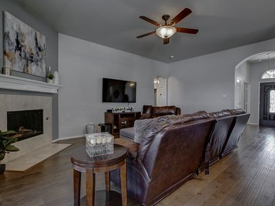 6436 Meadowcrest Ln, Sachse, TX, 75048