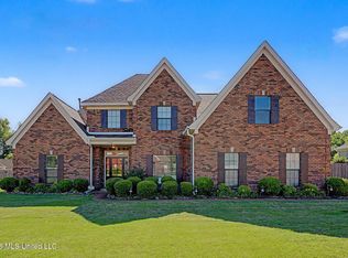 932 Gates St, Hernando, MS 38632