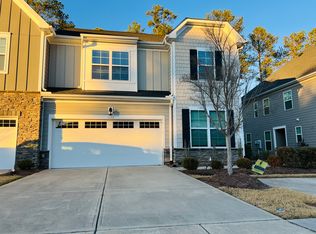 1053 Lakebrink Dr, Morrisville, NC 27560