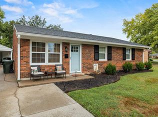 3016 Strawbridge Pl, Owensboro, KY 42303
