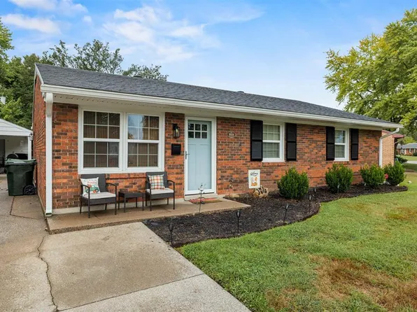 3016 Strawbridge Pl, Owensboro, KY 42303