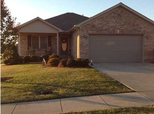 131 Willow Creek Dr, Mount Washington, KY 40047