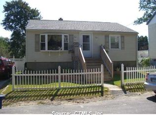 55 Farrington Ave, Waterbury, CT 06706