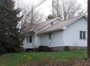 54586 High Ridge Rd, Bellaire, OH 43906