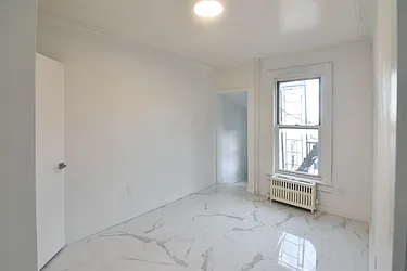 Rented by The Agency