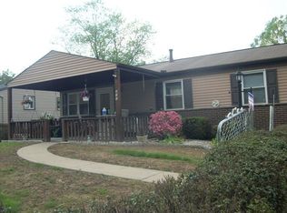 277 Hazel Rd, Pittsburgh, PA 15235