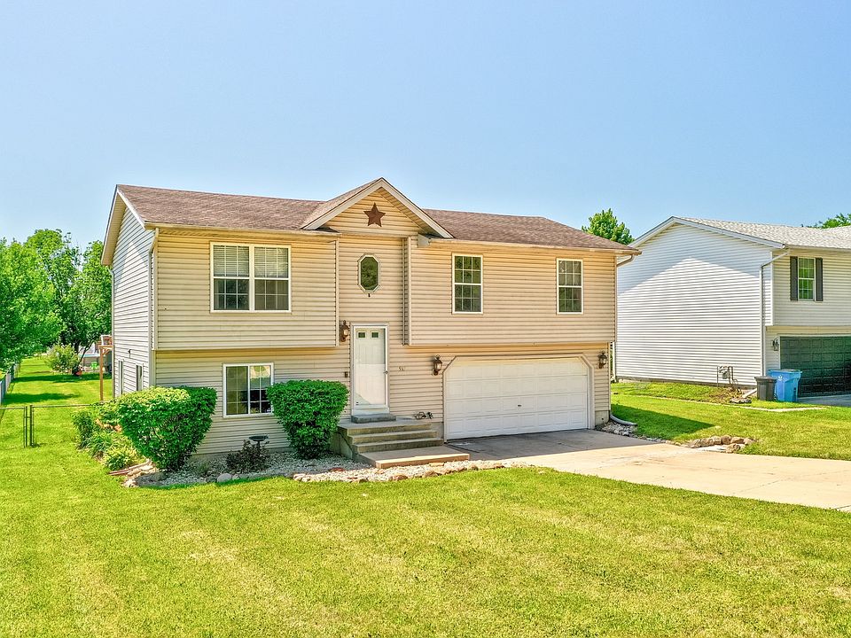 917 Caton St, Ottawa, IL 61350 Zillow