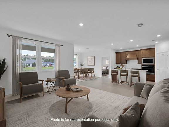 Crestmere Gathering Room