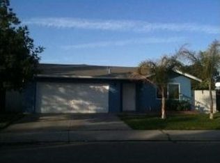 1221 Sunflower St, Coalinga, CA 93210