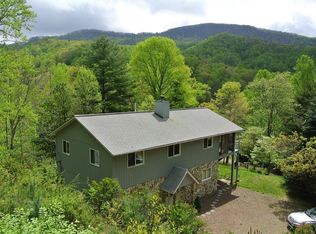 30 Stiwinter Mountain Rd, Franklin, NC 28734