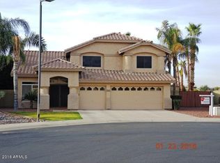 347 W Ivanhoe St, Gilbert, AZ 85233