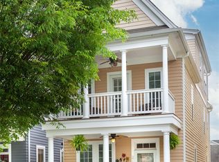 271 Bridges Farm Rd, Mooresville, NC 28115