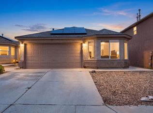 9009 Lower Meadow Trl SW, Albuquerque, NM 87121