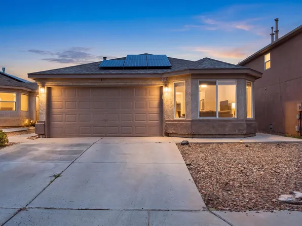 9009 Lower Meadow Trl SW, Albuquerque, NM 87121