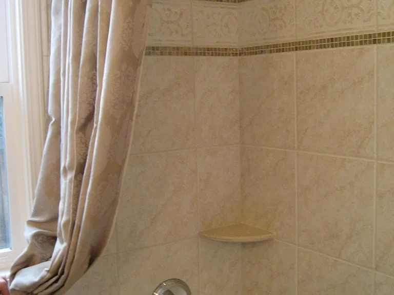 Hall Bath
