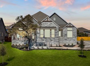 7816 Tessera Pkwy, Lago Vista, TX 78645