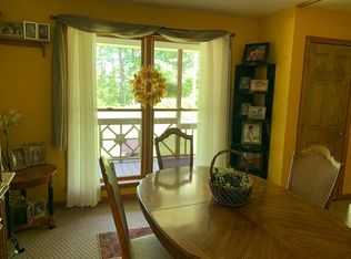 1588 Jackson Center Polk Rd, Stoneboro, PA 16153