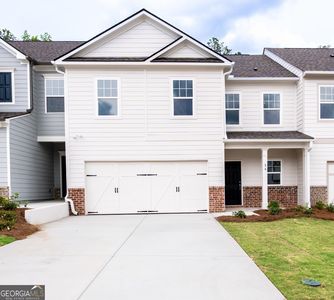 34 Russet Way Lot 57, Newnan, GA, 30263