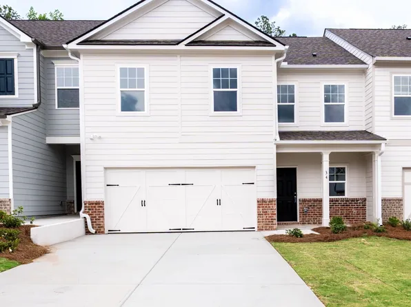 34 Russet Way Lot 57, Newnan, GA 30263