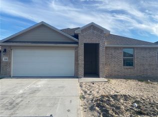 1306 Choctaw Rd, Sinton, TX 78387