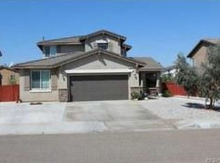 14606 Indian Paintbrush Rd, Adelanto, CA 92301