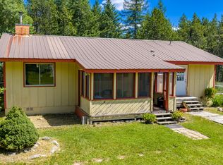 300 Spencer Hill Dr, Whitefish, MT 59937
