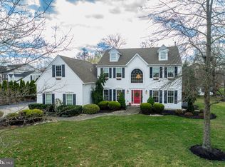 100 Copperleaf Cir, North Wales, PA 19454