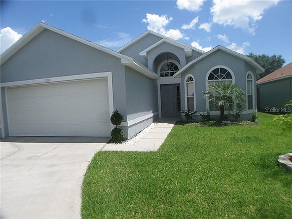 3rd image of 2510 Shelby Cir