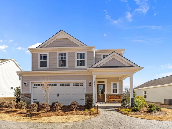 1039 Rocking Horse Rd, Indian Trail, NC 28079