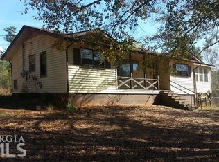 371 Tomme Rd, Lagrange, GA 30240
