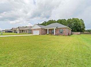 100 Birchwood Pl, Enterprise, AL 36330