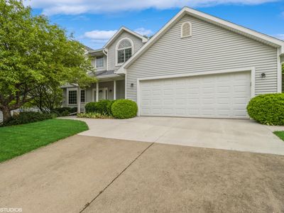 525 NE Stoneridge Dr, Ankeny, IA, 50021