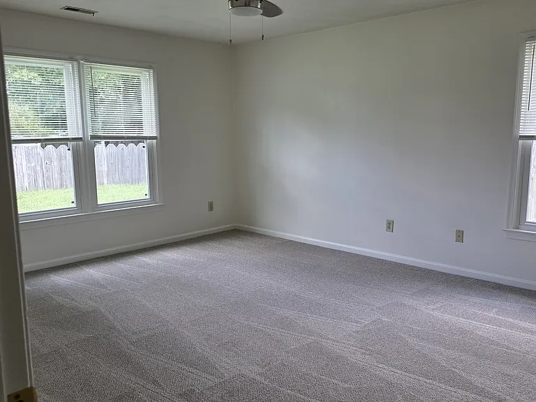 Third bedroom