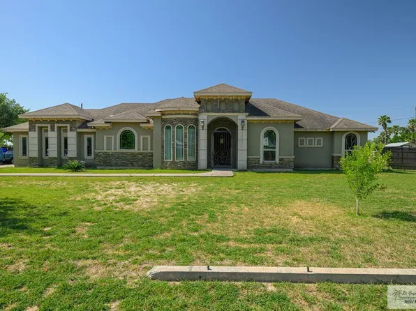 425 Amanda Ct, Alamo, TX 78516