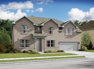 1215 Calebria Way, Fate, TX 75087