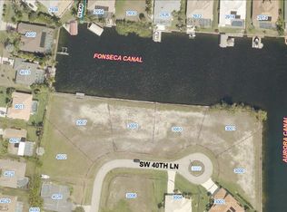 3003 SW 40th Ln, Cape Coral, FL 33914
