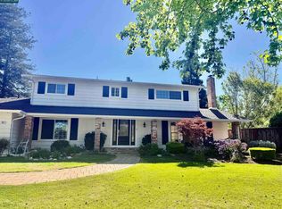 918 Cortina Ct, Walnut Creek, CA