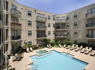 300 N Lamar Blvd, Austin, TX 78703