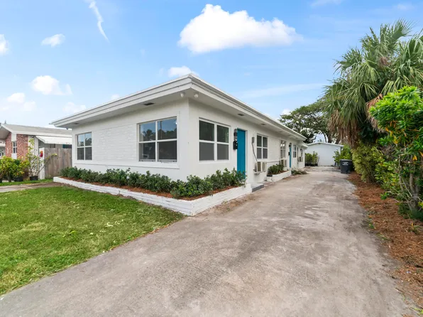 1838 Mckinley St Street, Hollywood, FL 33020