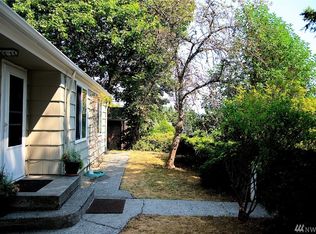 3614 SW 107th St, Seattle, WA 98146