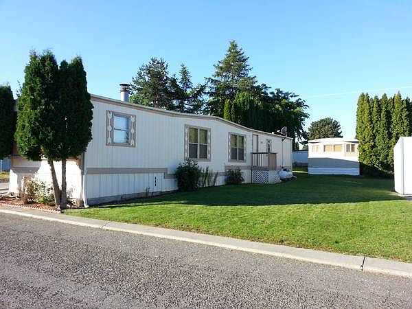 1st image of 3324 W 19th Ave Trailer 134