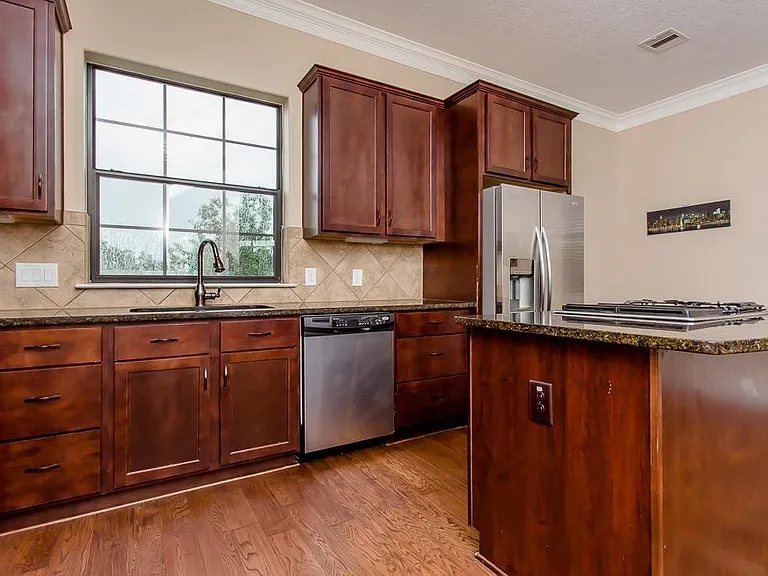 1106 Hempstead Villa Ln — Photo 1