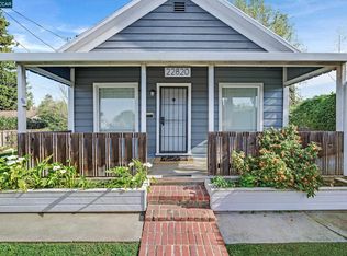 22820 5th St, Hayward, CA 94541