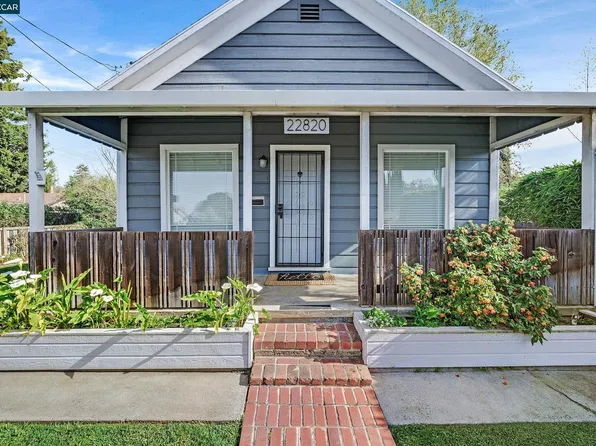 22820 5th St, Hayward, CA 94541