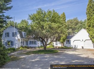 5 Bond Rd, Kittery Point, ME 03905