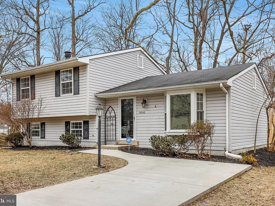 9242 Perfect Hour, Columbia, MD 21045 Zillow