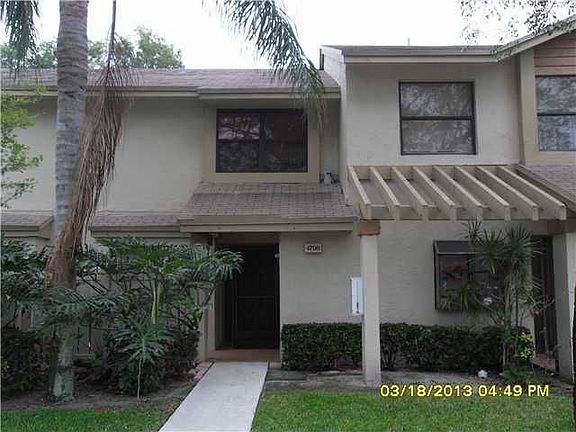 3rd image of 4798 NW 22nd St #4112