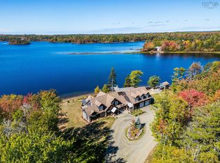 141/143 Timberland Rd, Digby, NS B0W1H0