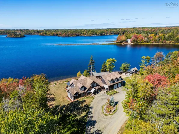 141/143 Timberland Rd, Digby, NS B0W 1H0