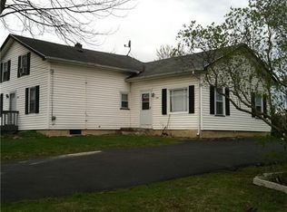 3460 Chili Ave, Rochester, NY 14624